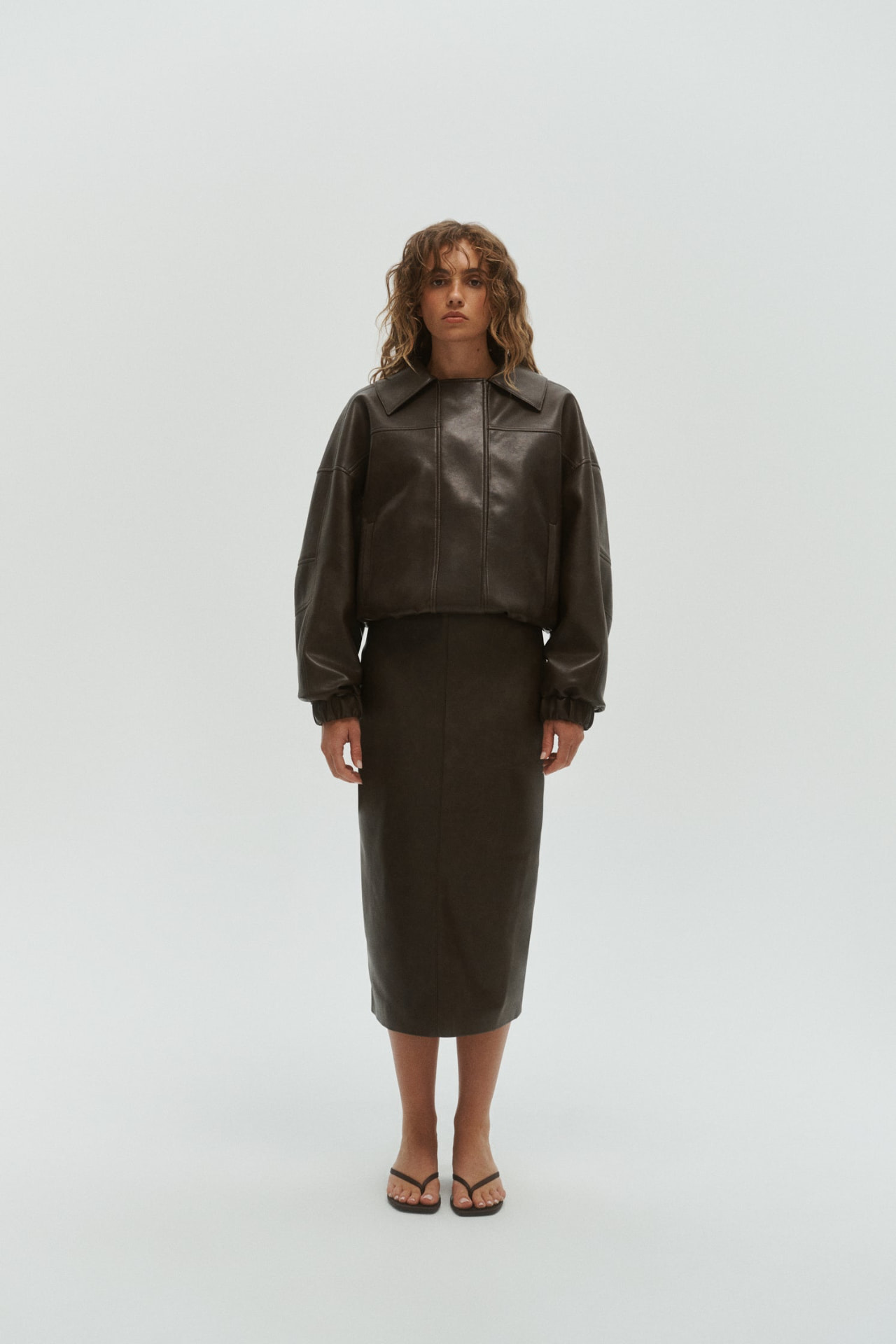 Leather campaign, S26