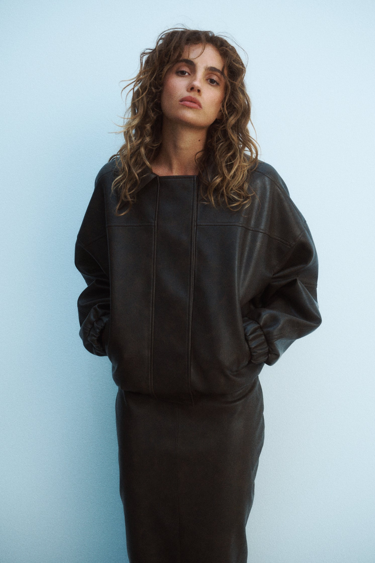 Leather campaign, S26