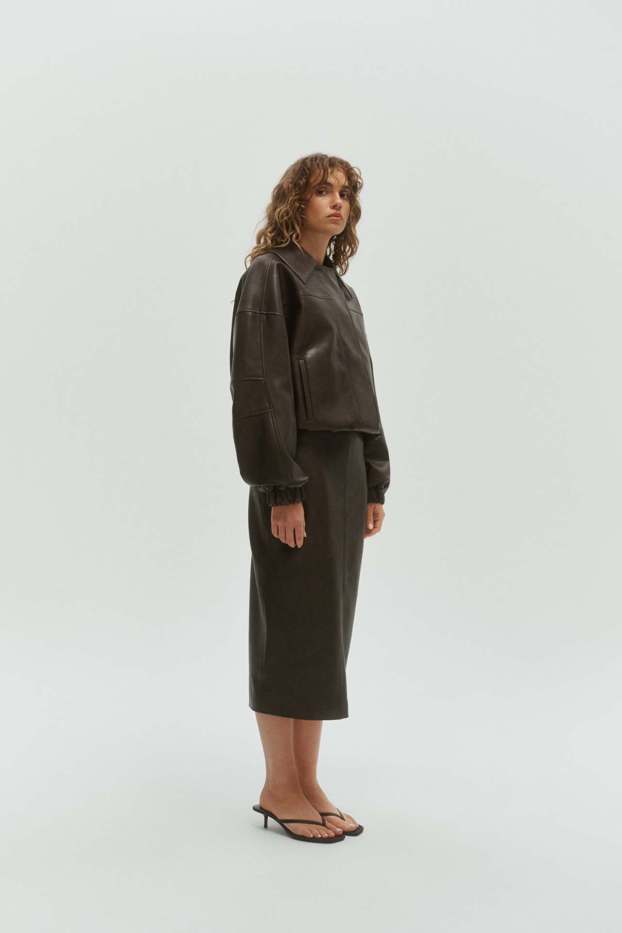 Leather campaign, S26