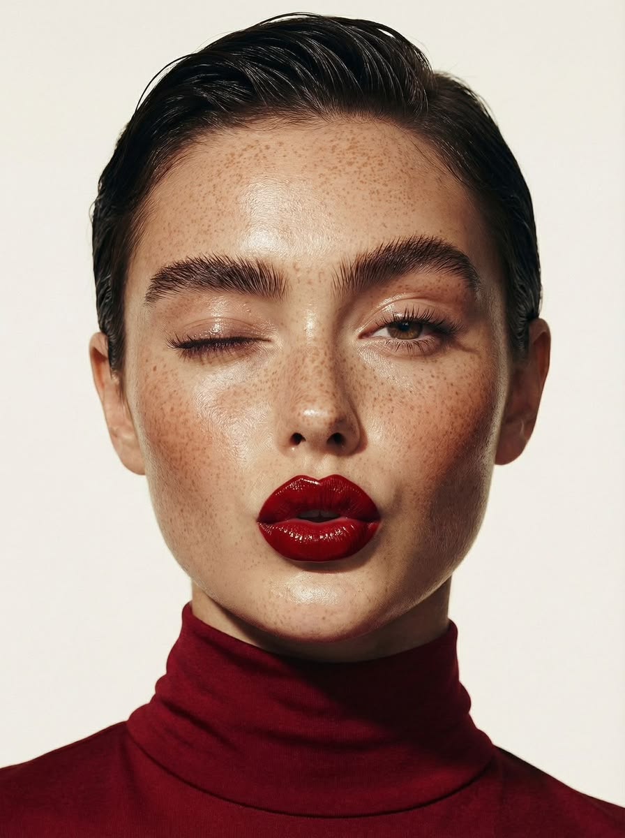 Rio, Makeup artist